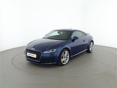 Audi TT - 1.8 TFSI | LL00028 |