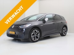 Volkswagen ID.3 - 58kWh 204pk 1ST Plus 89% SoH [ CAMERA+19 INCH+STOELVERWARMING+VIRTUAL ]