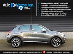 Fiat 500 X - 1.0 GSE Mirror