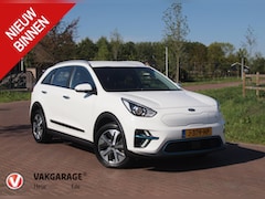 Kia e-Niro - DynamicLine 64 kWh | 3-Fase | Camera | Adaptieve cruise control | Apple Carplay | NL-Auto