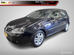 Volkswagen Golf - 1.4 Easyline