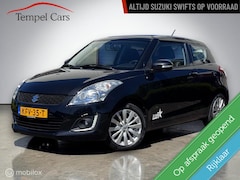 Suzuki Swift - 30 Jahre Edition| Cruise Control| Led dagrij