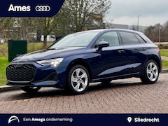 Audi A3 Sportback - 40 TFSI e 204pk s-tronic Advanced edition | Adaptive cruise control | Privacy Glass | Sfee