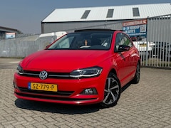 Volkswagen Polo - 1.0 TSI Beats#Nap#Pano#Carplay#Android
