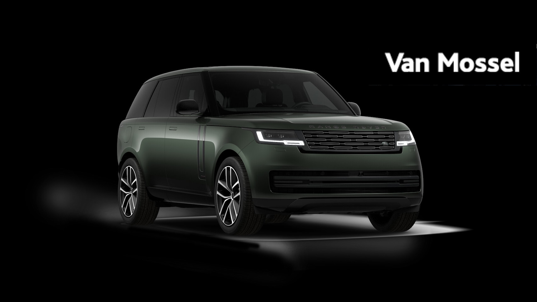 Land Rover Range Rover - 3.0 P550e Autobiography PHEV | Towing Pack | Shadow Pack | Diamond Turned Velgen - AutoWereld.nl