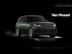 Land Rover Range Rover - 3.0 P550e Autobiography PHEV | Towing Pack | Shadow Pack | Diamond Turned Velgen