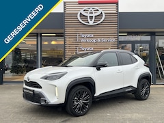 Toyota Yaris Cross - 1.5 Hybrid Adventure | JBL | Blindspot | Parkeersensoren V+A