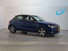 Audi A1 Sportback - 1.0 TFSI Adrenalin S-Line Navigatie Cruise Control Airco