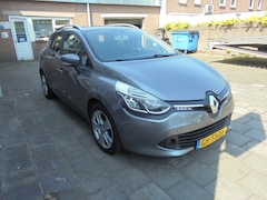 Renault Clio Estate - 0.9 TCe Dynamique Start/Stop Systeem, Keyless Entry, Airconditioning, Navigatiesysteem, Bl