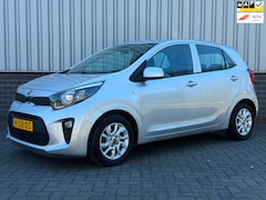 Kia Picanto - 1.0 CVVT DynamicLine |Navi|Camera|PDC|CruiseCtrl|5 Deurs