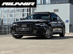 Audi A6 Limousine - 55 TFSI quattro 400pk |Pano |HUD |Carplay