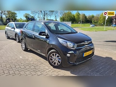 Kia Picanto - 1.0 CVVT ComfortPlusLine Navigator