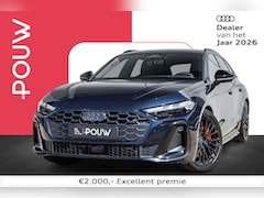 Audi A5 Avant - 2.0 e-hybrid 299pk quattro S Edition | Tech Plus | Optiepakket