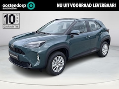 Toyota Yaris Cross - 1.5 Hybrid 115 Active Comfort Pack