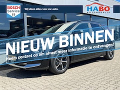 Kia Niro - 1.6 GDI HYBRID DYNAMICPLUSLINE DCT6 AUTOMAAT ECC/ADAP.CRUISE/NAV/CAMERA/LEDER/STOEL-STUUR.