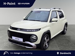 Hyundai Inster - Evolve Sky 49kWh 116pk | €3.100 KORTING | TECHPACK | WINTERPACK | 360° CAMERA | STOELVERW.