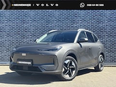 Geely E5 - Pro 60 kWh | Verw. en Geventileerde voorstoelen | Warmtepomp | 360graden Camera | PDC acht