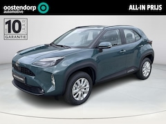 Toyota Yaris Cross - 1.5 Hybrid 115 Active Comfort Pack