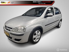 Opel Corsa - 1.2-16V Full Rhythm