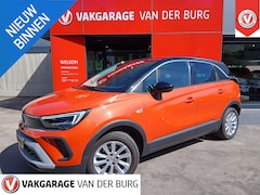 Opel Crossland - 1.2 Turbo Elegance