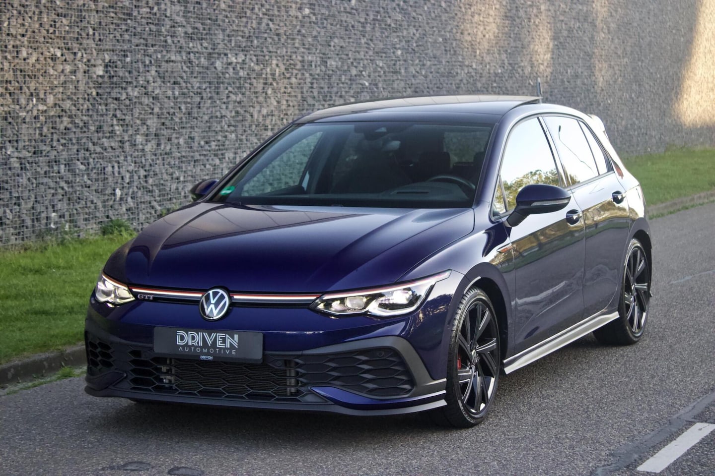 Volkswagen Golf - 8 GTI Clubsport|Pano - H/K - HeadUp -Special - AutoWereld.nl