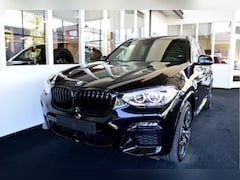 BMW X3 - xDrive30e Hybride M-Sportedition