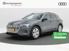Audi e-tron - 55 quattro Business edition 95 kWh 408 Pk | Camera | Stoelverwarming | Sportstoelen | Clim