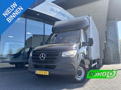 Mercedes-Benz Sprinter - 311 2.2 CDI*ECC*3-PERS*BAKWAGEN*LAADKLEP