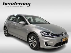 Volkswagen e-Golf - 136pk | Acc | Full Led