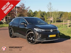 Volkswagen ID.4 - Max 77 kWh | Camera | Trekhaak | Sfeerverlichting | Apple Carplay | Cruise Control |