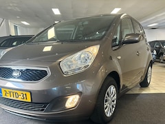 Kia Venga - 1.4 CVVT 20th Anniversary