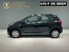 Kia Picanto - 1.0 MPi 67pk 4-zits DynamicLine