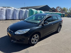 Ford Focus Wagon - 1.0 EcoBoost Edition TIK IN MOTOR