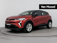 Renault Captur - 1.0 TCe 90Pk Evolution | Climate Control | Cruise Control | Groot scherm Navigatie via App