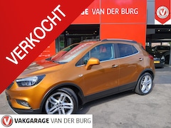 Opel Mokka X - 1.4 Turbo Innovation