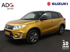Suzuki Vitara - 1.4 Boosterjet Select | Airco | Cruise Control | Achteruitrijcamera | Apple Carplay | Andr