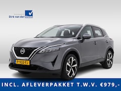 Nissan Qashqai - 1.3 MHEV Premiere Edition
