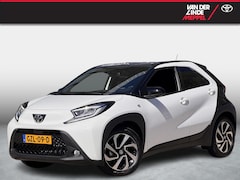 Toyota Aygo X - 1.0 VVT-i MT Pulse Climate Cruise Camera Carplay