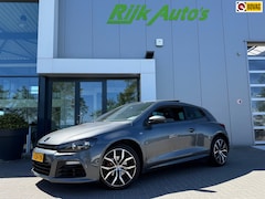 Volkswagen Scirocco - 1.4 TSI R-Line * Panoramadak * R20 * Cruise Control