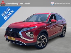 Mitsubishi Eclipse Cross - 2.4 PHEV First Edition