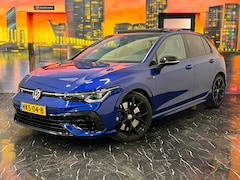 Volkswagen Golf - 2.0 TSI R 4Motion Akrapovic|Dealeronderhouden