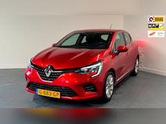 Renault Clio - 1.0 TCe Intens | NL-AUTO | DEALER OND. | CARPLAY | PARKEERSEN. |