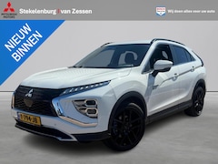 Mitsubishi Eclipse Cross - 2.4 PHEV Executive