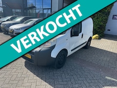 Fiat Fiorino - 1.4 Basis