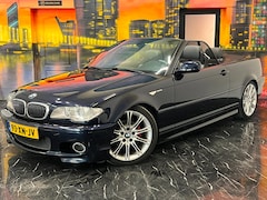BMW 3-serie Cabrio - 318Ci Special Executive Limited Edition