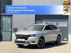 DS 7 Crossback - E-Tense 4x4 Performance Line+ 300PK