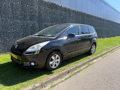 Peugeot 5008 - 1.6 THP ST 7p. Pano