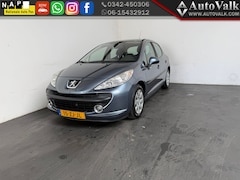 Peugeot 207 - 1.4 VTi XS. APK 04-2027