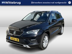 SEAT Ateca - 1.0 EcoTSI Style Business Intense / PARKEER SENSOREN V+A/ CAMERA/ CRUISE CONTROL/ ELEK. AC