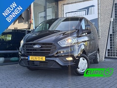 Ford Transit Custom - 300 2.0 TDCI L1H1*A/C*CRUIS*NAVI*HAAK*INRICHTING